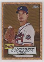 Charlie Morton #/50