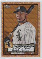 Edwin Encarnacion #/50