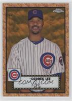 Derrek Lee #/50