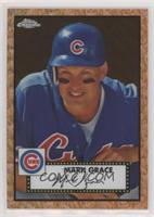 Mark Grace #/50