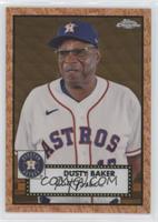 Dusty Baker #/50