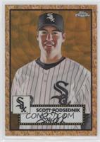 Scott Podsednik #/50