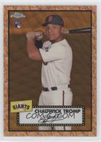 Chadwick Tromp #/50