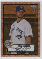 Tom Hatch #/50