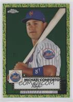 Michael Conforto #/99