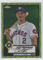 Alex Bregman #/99