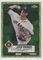 Zack Greinke #/99