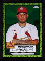 Yadier Molina #/99