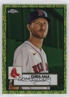 Chris Sale #/99