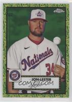 Jon Lester #/99