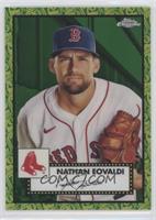 Nathan Eovaldi #/99