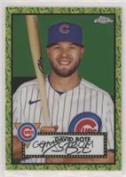 David Bote #/99