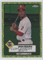 Jean Segura [EX to NM] #/99