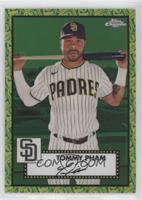 Tommy Pham #/99