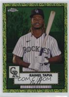 Raimel Tapia #/99