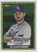 Brandon Lowe #/99