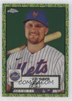 J.D. Davis [EX to NM] #/99