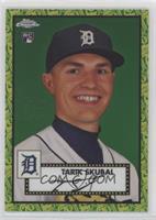 Tarik Skubal #/99