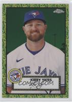 Kirby Yates #/99