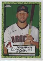 David Peralta #/99