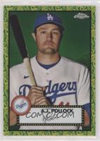 A.J. Pollock #/99