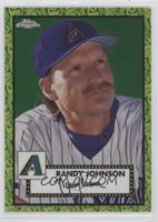 Randy Johnson #/99