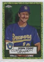 Robin Yount #/99