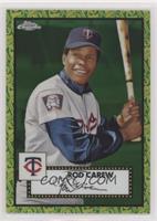 Rod Carew #/99