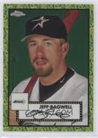 Jeff Bagwell #/99