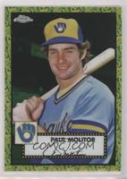 Paul Molitor #/99