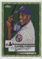 Vladimir Guerrero #/99