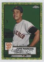 Juan Marichal #/99