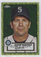 Edgar Martinez #/99