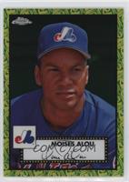 Moises Alou #/99