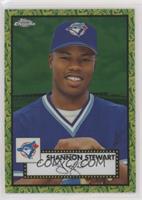 Shannon Stewart #/99