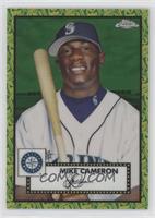 Mike Cameron #/99