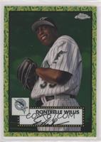 Dontrelle Willis #/99