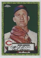 Bob Lemon #/99