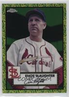 Enos Slaughter [EX to NM] #/99