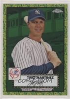 Tino Martinez #/99