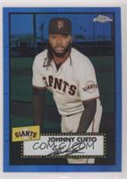 Johnny Cueto