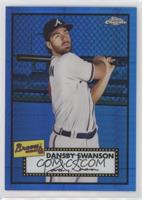 Dansby Swanson