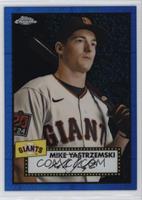 Mike Yastrzemski