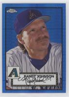 Randy Johnson