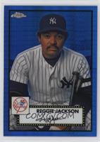 Reggie Jackson