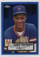 Darryl Strawberry