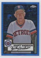 Sparky Anderson