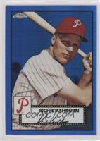 Richie Ashburn