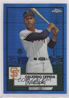 Orlando Cepeda