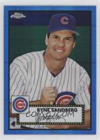 Ryne Sandberg